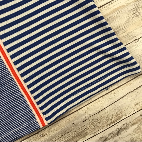 Opening Ceremony Multi Striped Tee - Picture 3 of 5